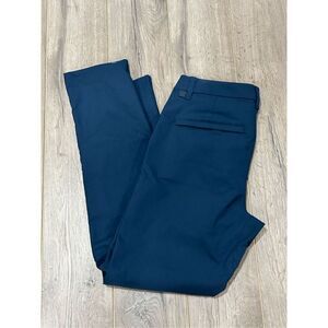 Lululemon Commission Pant sz 31
